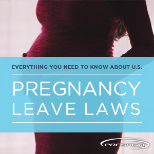 pregnancy leave