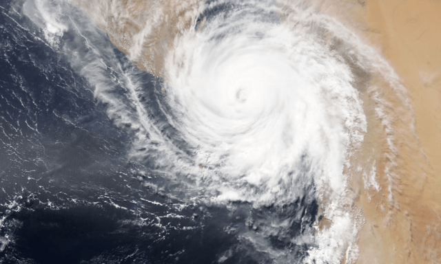 Riding Out The Storm: Leave Management In A Natural Disaster Riding Out The Storm: Leave Management In A Natural Disaster