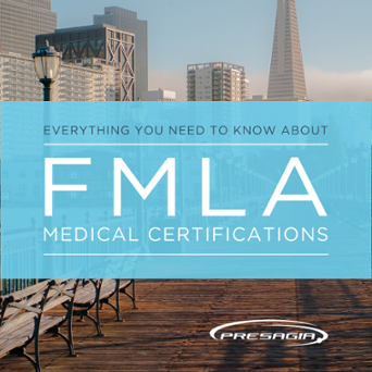 Download Your Guide to FMLA Medical Certification